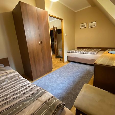 Apartamenty Zlota Palma Lądek-Zdrój Camera foto