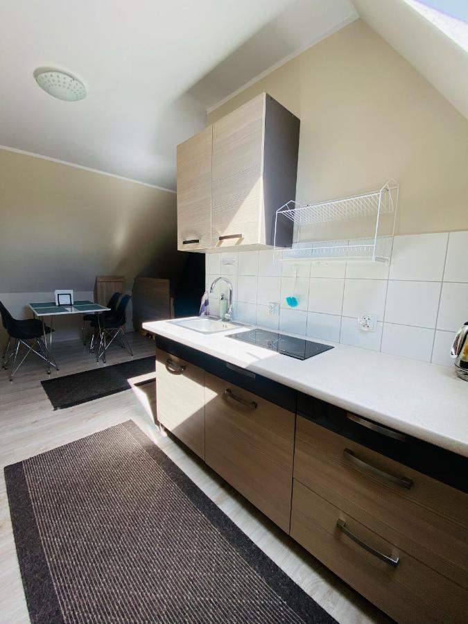 Apartamenty Zlota Palma Lądek-Zdrój Esterno foto