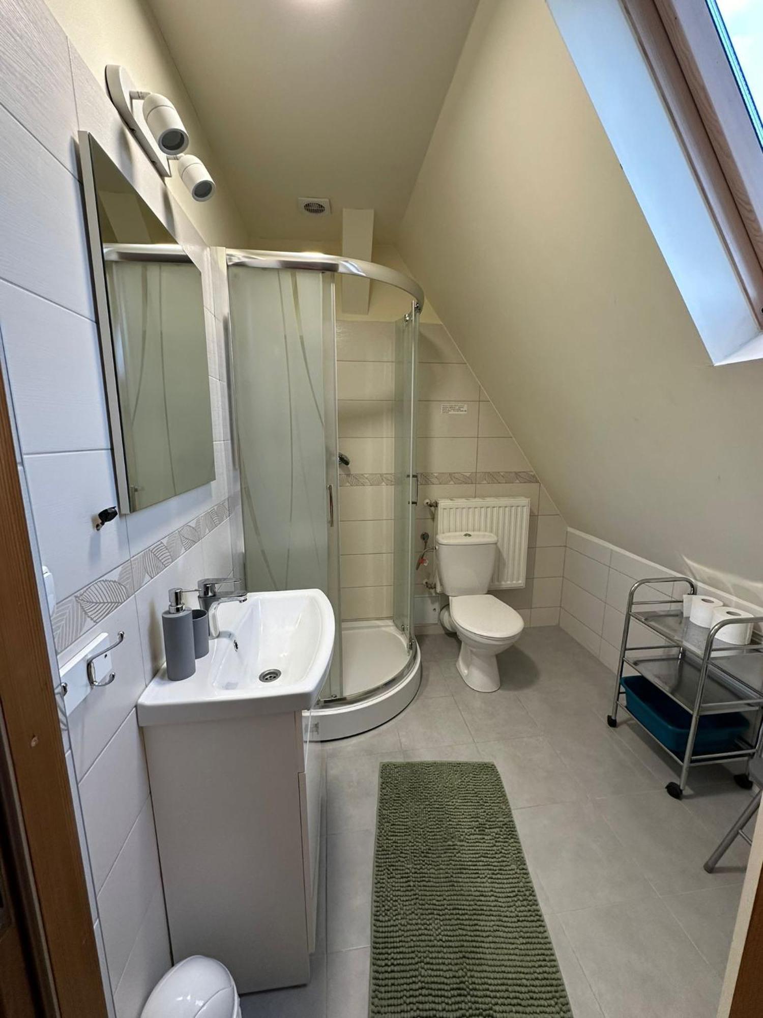 Apartamenty Zlota Palma Lądek-Zdrój Esterno foto