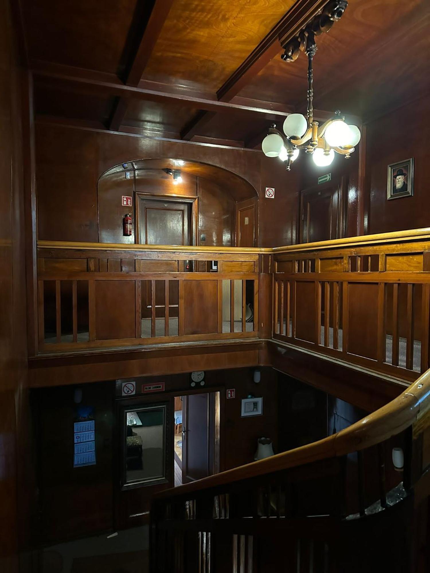 Apartamenty Zlota Palma Lądek-Zdrój Esterno foto