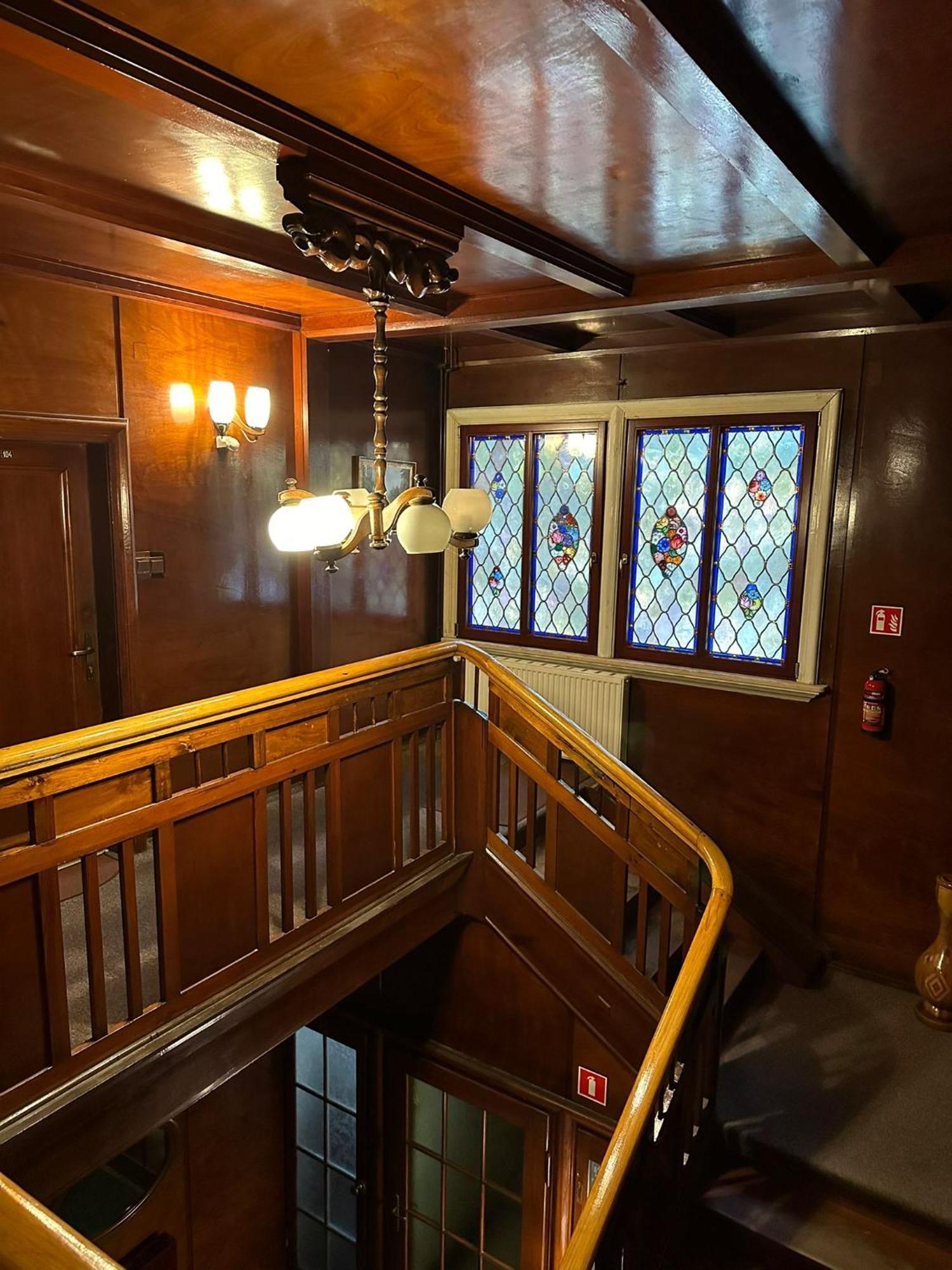 Apartamenty Zlota Palma Lądek-Zdrój Esterno foto