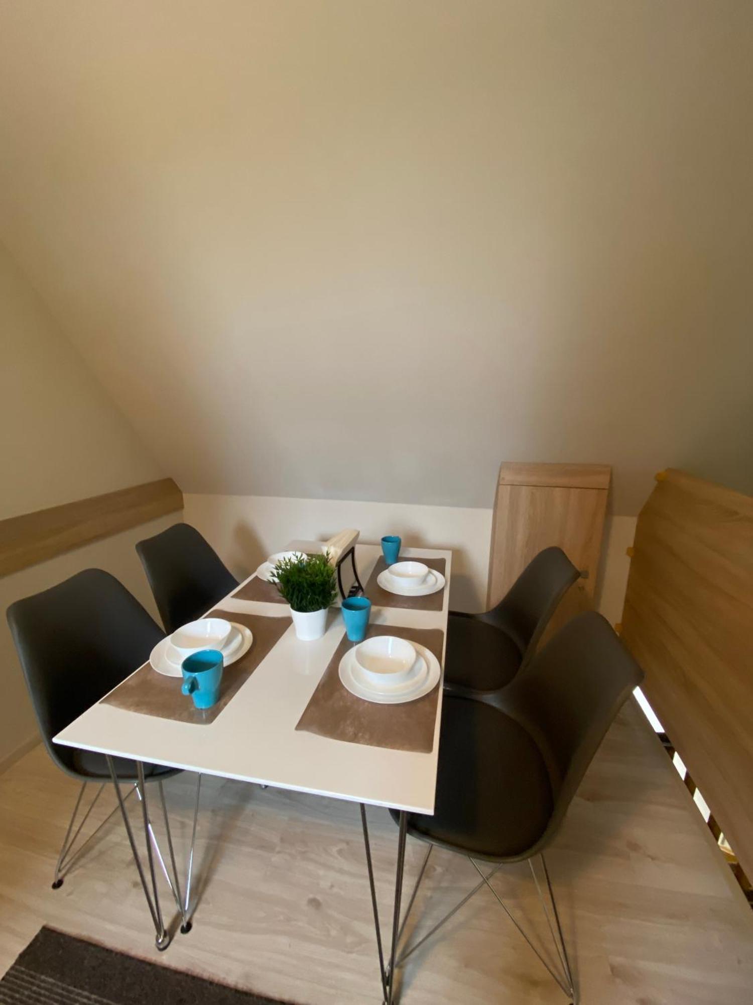 Apartamenty Zlota Palma Lądek-Zdrój Camera foto